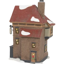 - Dickens Village - Mary Margaret's Fine Dresses<Department 56 Online