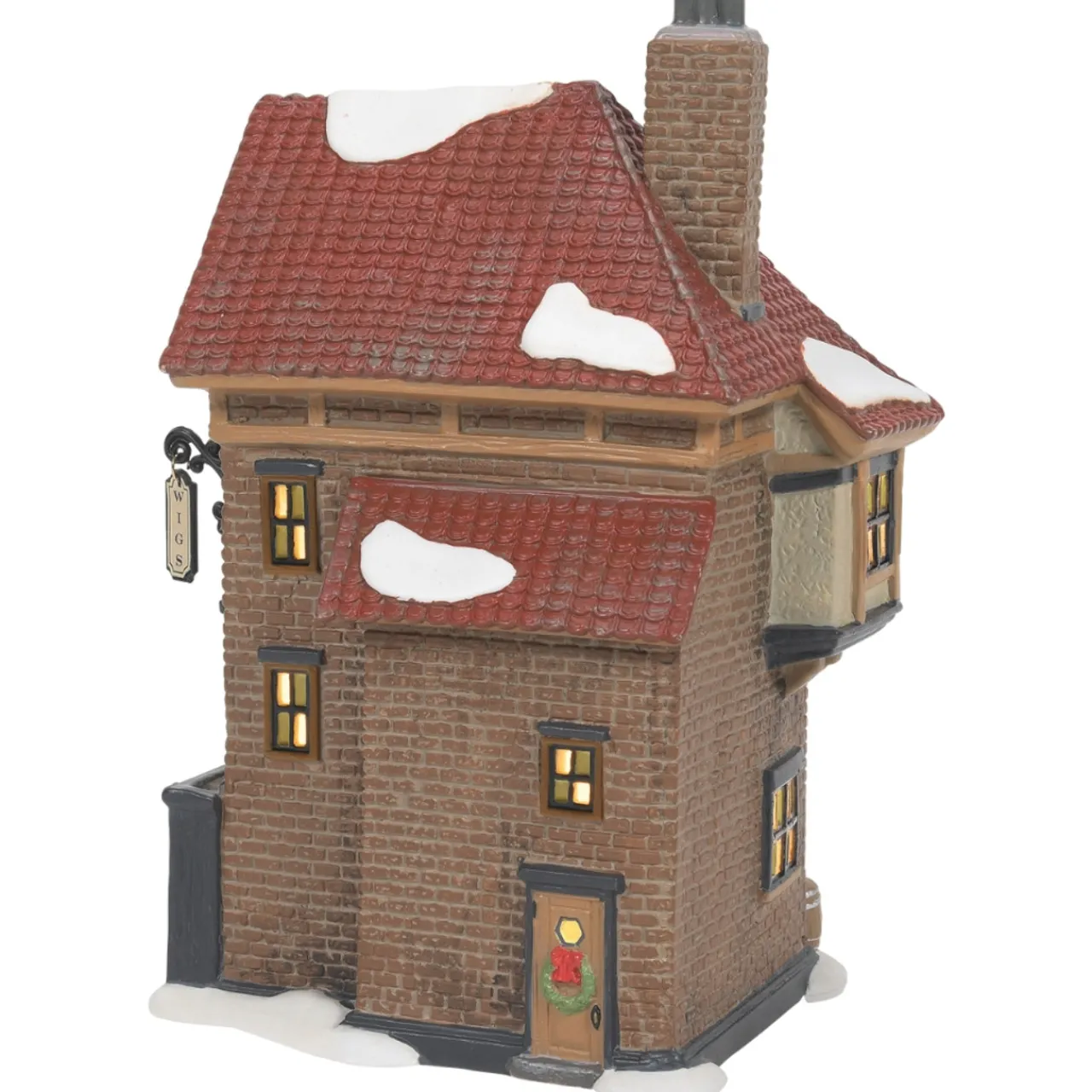 - Dickens Village - Mary Margaret's Fine Dresses<Department 56 Online