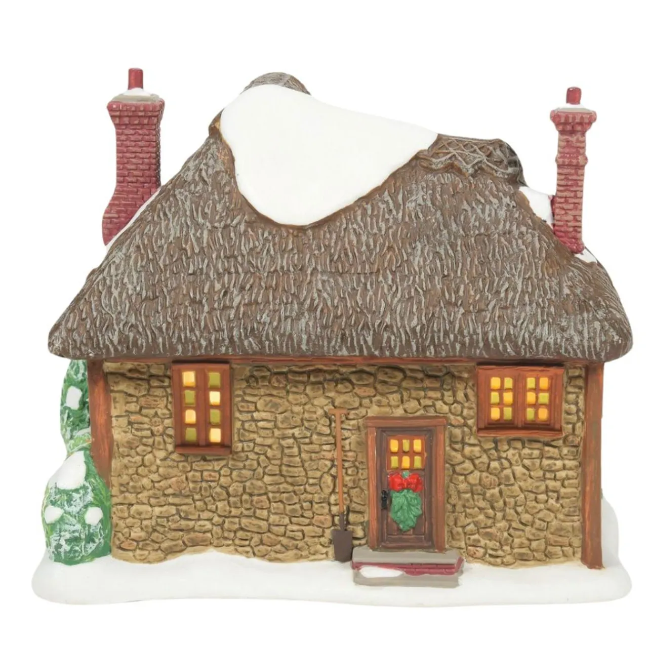 - Dickens Village - Lord Lilliputs Cottage<Department 56 Outlet