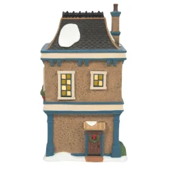 - Dickens Village - TL Buckingham Doll Shop<Department 56 Outlet