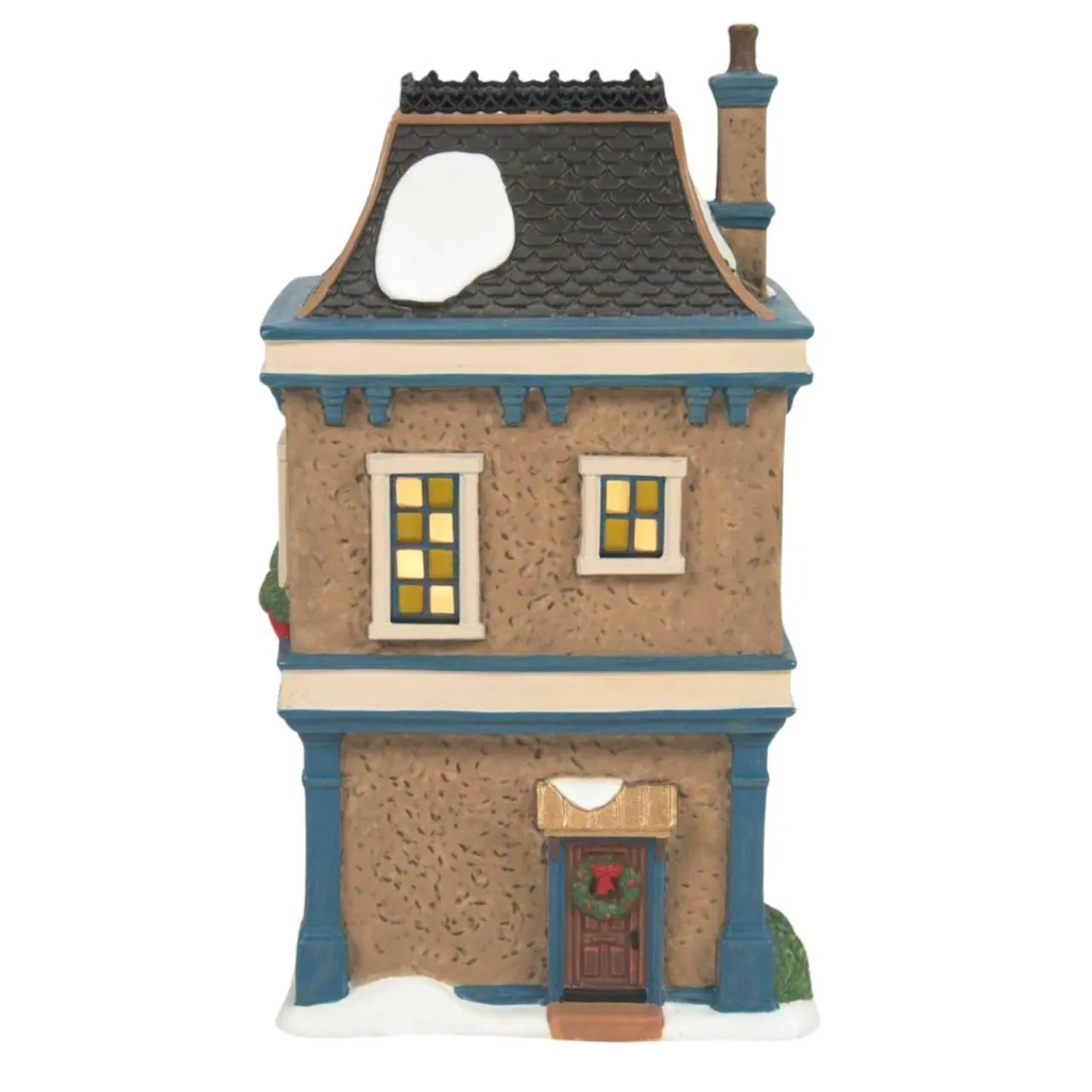 - Dickens Village - TL Buckingham Doll Shop<Department 56 Outlet