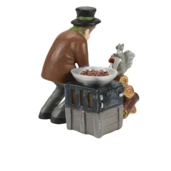- Dickens Village - Enough to Share<Department 56 Clearance