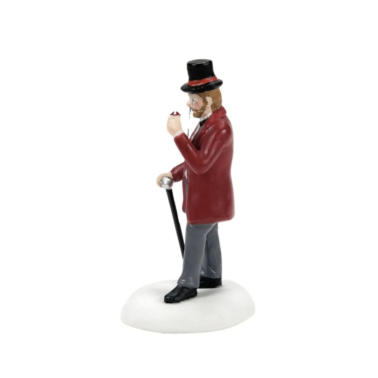 - Dickens Village - Too Pretty To Pellet<Department 56 Online