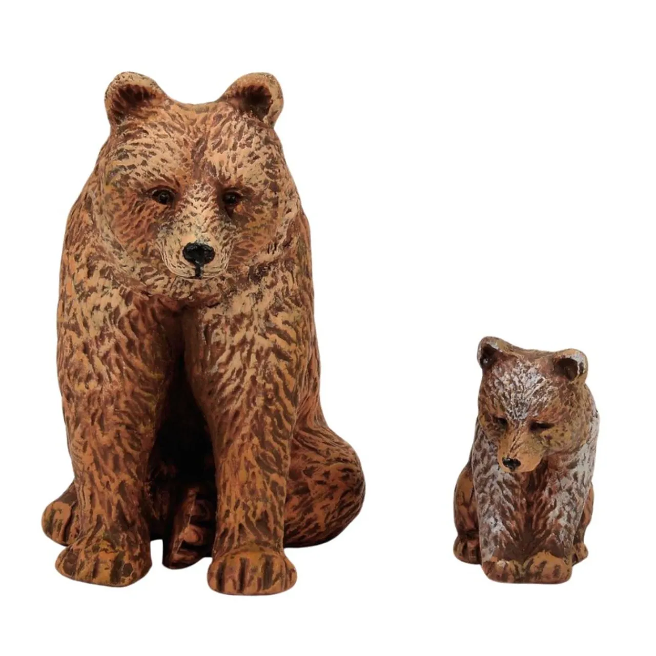 - Dickens Village - Henrys Bear Exhibit Set of 3<Department 56 Online