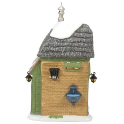 - Dickens Village - A Calf In Time For Christmas<Department 56 Hot