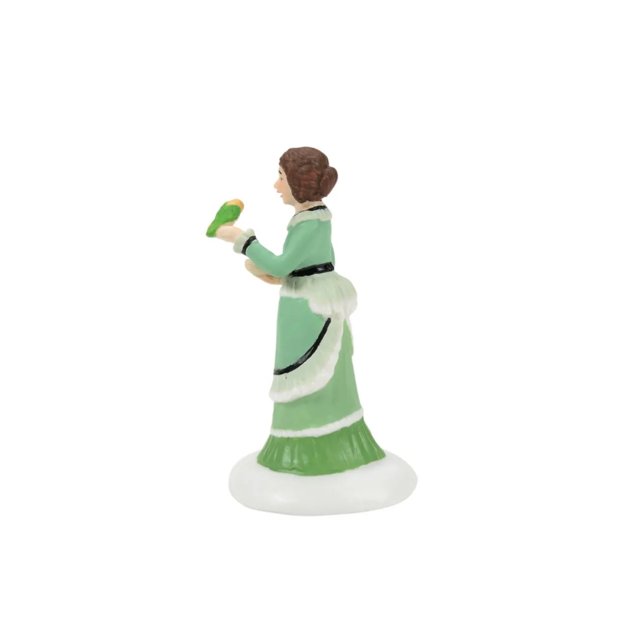 - Dickens Village - Such A Lovely Lovebird<Department 56 Fashion