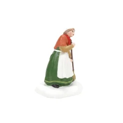 - Dickens Village - Friends And Neighbors Set Of 3<Department 56 New