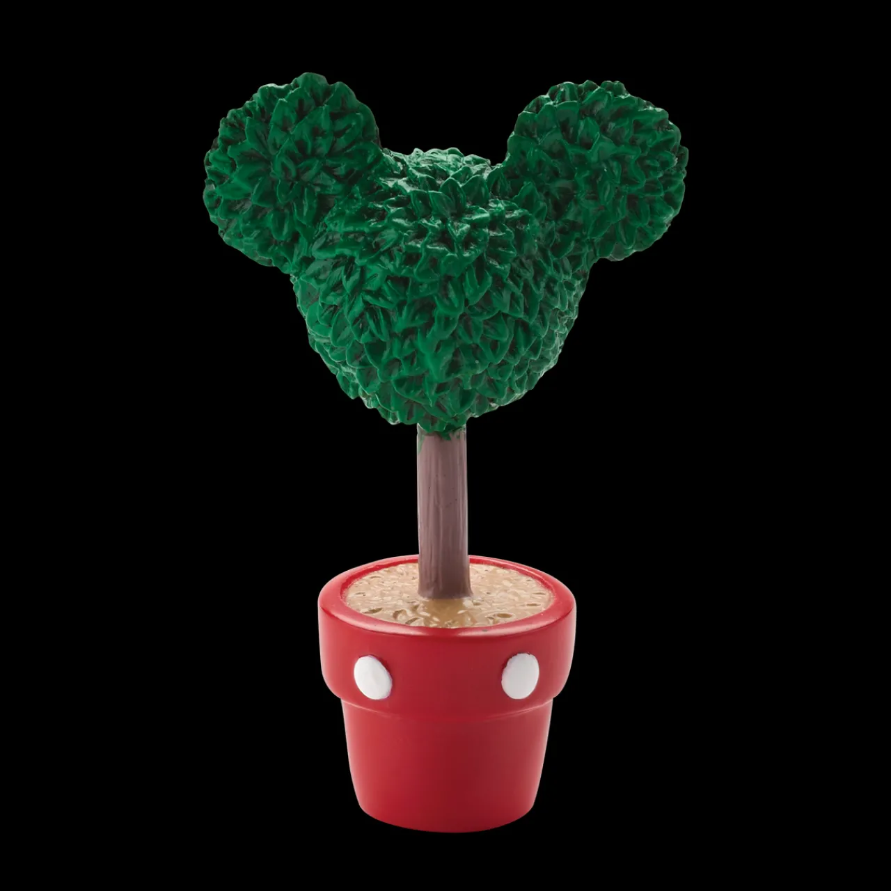 - Disney Village - Mickey Topiary | The Christmas Loft<Department 56 Online