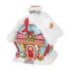 - Dr. Seuss The Grinch Village Who-Ville Stocking Store Lit Buildi<Department 56 Best