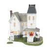 - Halloween - Beetlejuice House<Department 56 Online
