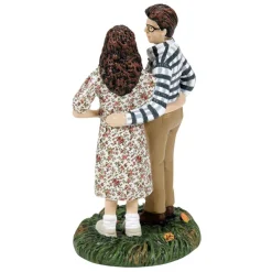 - Halloween - Mr. & Mrs. Maitland Figurine<Department 56 Clearance