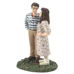 - Halloween - Mr. & Mrs. Maitland Figurine<Department 56 Clearance
