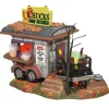 - Halloween Village - Upchuck's Soup Kitchen | The Christmas Loft<Department 56 New