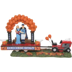 - Halloween Village - Polar Royalty<Department 56 Discount
