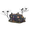 - Halloween Village - Cackling Crow Caravan | The Christmas Loft<Department 56 Clearance