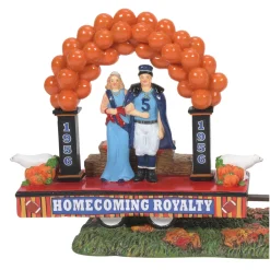 - Halloween Village - Polar Royalty<Department 56 Discount