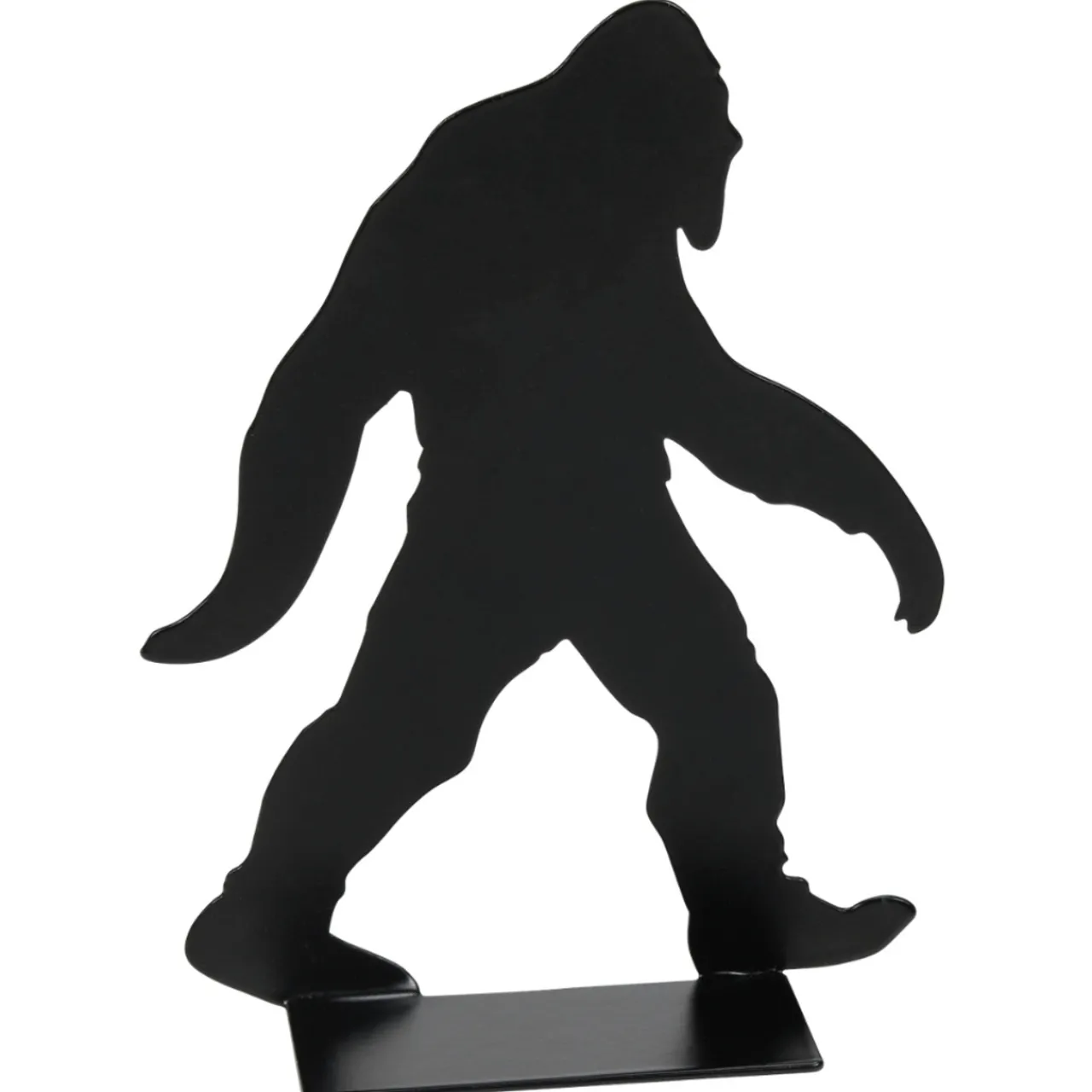 - Halloween Village - Sasquatch Silhouette Set Of 2<Department 56 Fashion