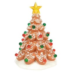 - Iced in Time for Santa Tree<Department 56 Outlet