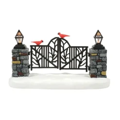 - LED Cardinal Christmas Gate<Department 56 Discount