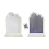 - LED Northern Lights Backdrop with Remote<Department 56 Hot