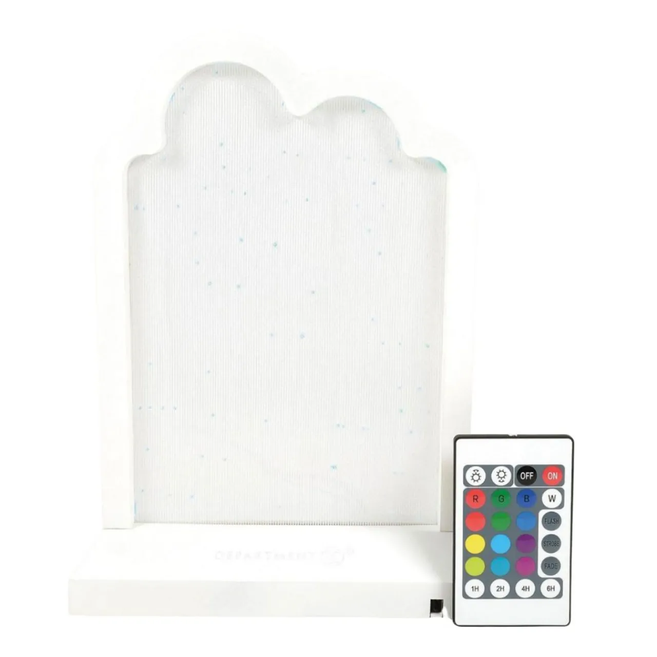 - LED Northern Lights Backdrop with Remote<Department 56 Hot