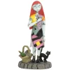 - Nightmare Before Christmas Village - Sally's Date Night<Department 56 Outlet