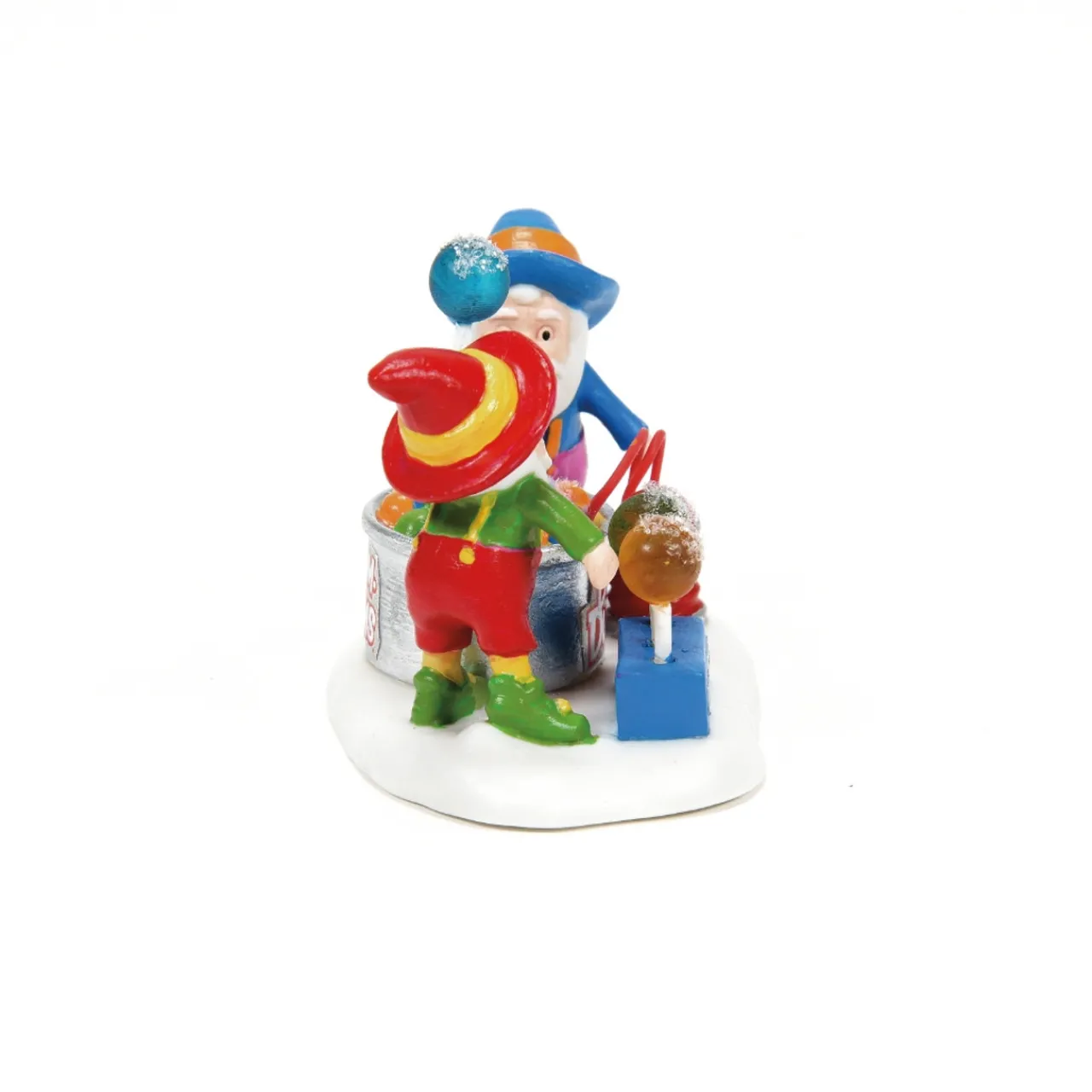 - North Pole Village - Dum Dums Taste Buds<Department 56 Online