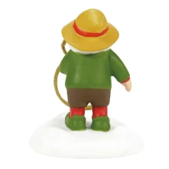 - North Pole Village - Yule Jeweler<Department 56 New