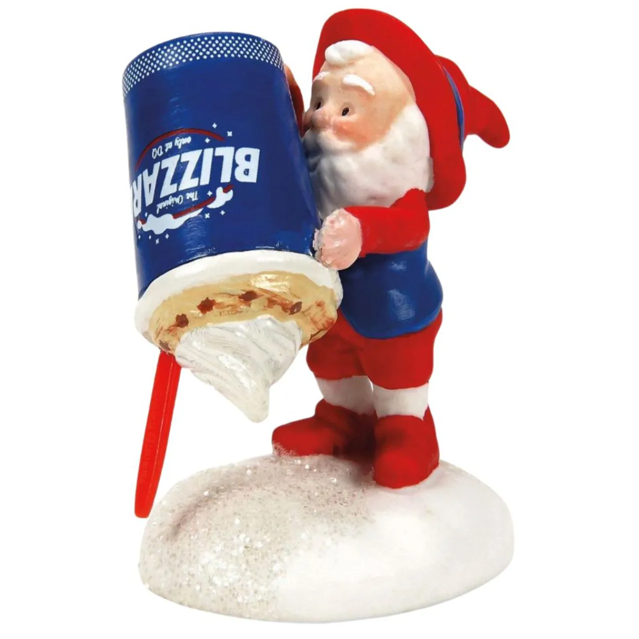 - North Pole Village - Forecasting a Blizzard Set of 2<Department 56 Best