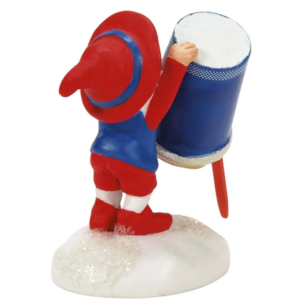 - North Pole Village - Forecasting a Blizzard Set of 2<Department 56 Best