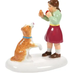 - Original Snow Village - Good Boy | The Christmas Loft<Department 56 New