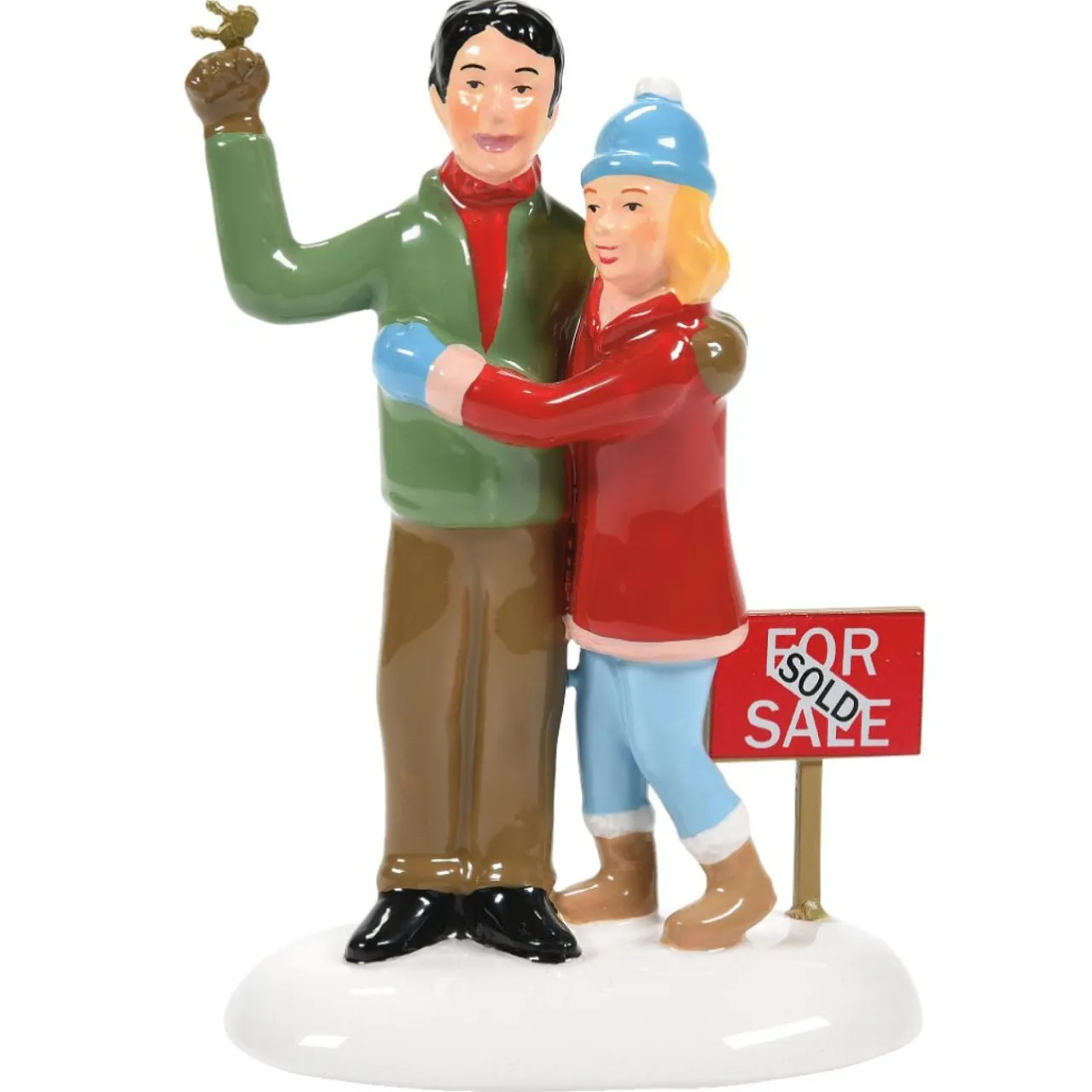 - Original Snow Village - Just In Time For The Holidays | The Chri<Department 56 Hot