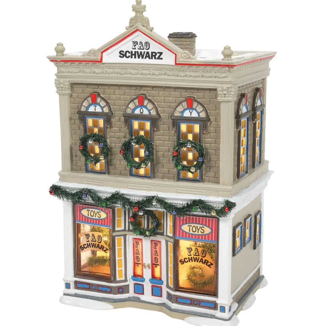 - Original Snow Village - Bea's Beehive Salon | The Christmas Lof<Department 56 Discount