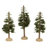 - Ponderosa Pines Set of 3<Department 56 Discount