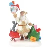 - Snow Village - Santa Comes to Town 2025<Department 56 Hot