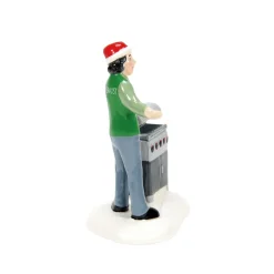 - Snow Village - July At Christmas Sale<Department 56 Clearance
