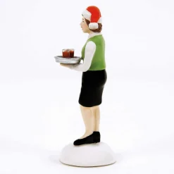 - Snow Village - Welcome to Brandys<Department 56 Sale