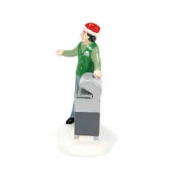 - Snow Village - July At Christmas Sale<Department 56 Clearance