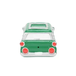 - Snow Village - Out About Town Set Of 3<Department 56 New