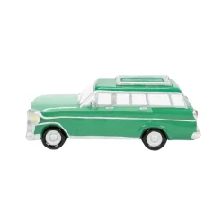 - Snow Village - Out About Town Set Of 3<Department 56 New