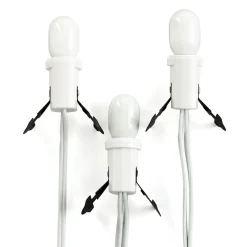 - Village 3 Socket Light Set - The Christmas Loft<Department 56 Best