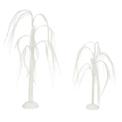 - Weeping Willows Set/2<Department 56 Best