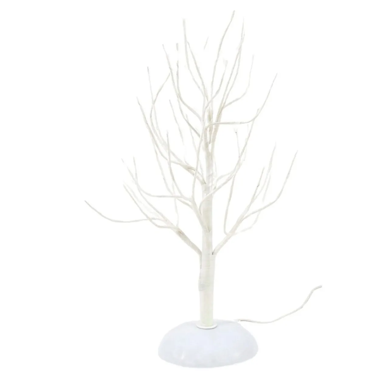 - White Twinkle Branch Tree<Department 56 Sale