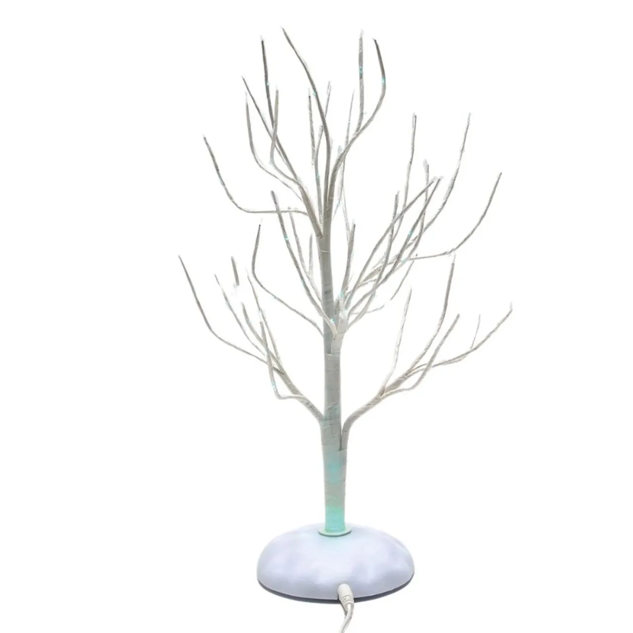 - White Twinkle Branch Tree<Department 56 Sale