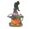 Halloween - Feline Noir 2025<Department 56 Sale