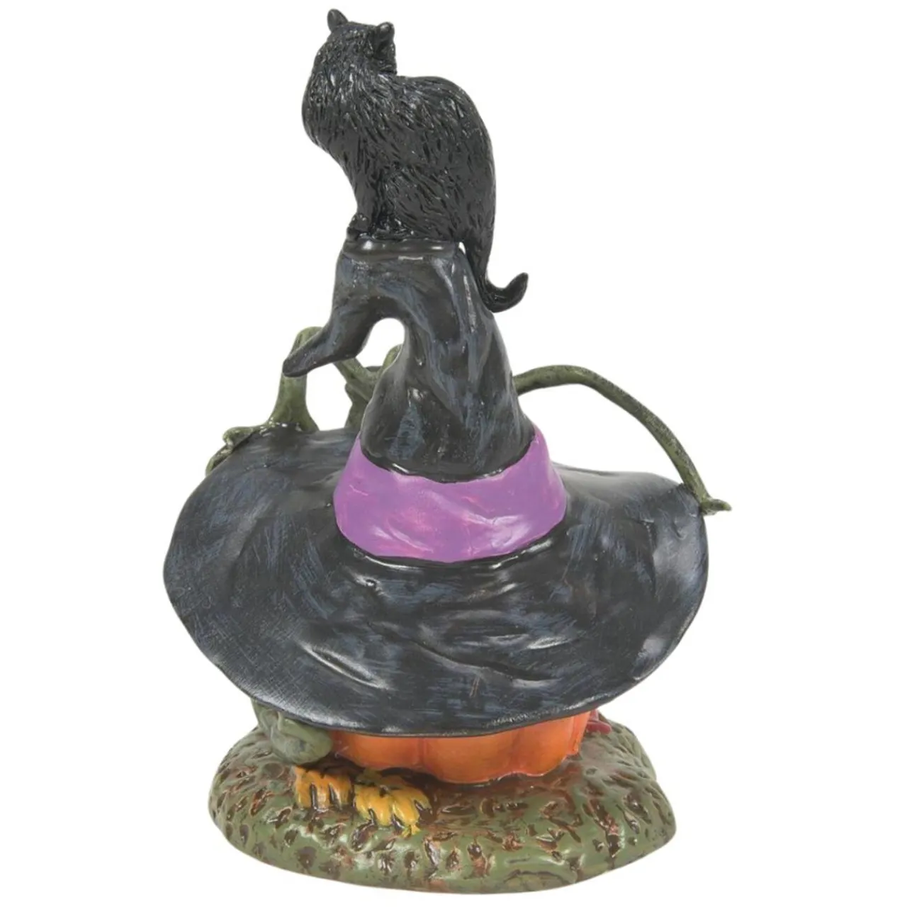 Halloween - Feline Noir 2025<Department 56 Sale