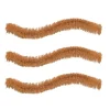 Halloween - Flexible Sisal Hedge - Rust Set of 3<Department 56 Sale