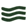 Halloween - Flexible Sisal Hedge - Green Set of 3<Department 56 Clearance