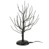 Halloween - LED Black Twinkle Branch Tree<Department 56 Online