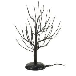 Halloween - LED Black Twinkle Branch Tree<Department 56 Online